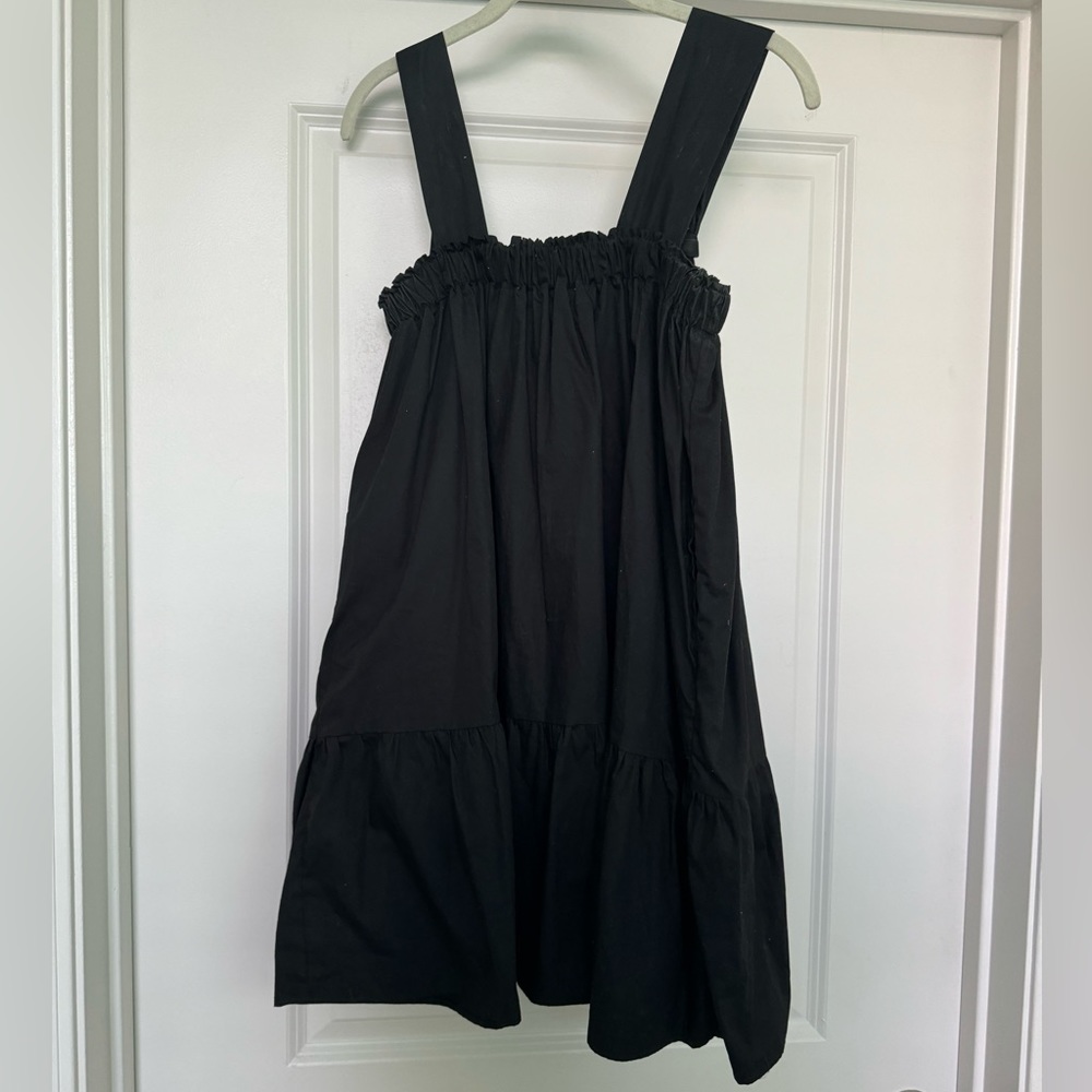 Hyfve black dress medium